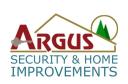 Argus Home Security Solutions logo